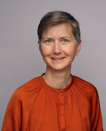 Paula Röttorp