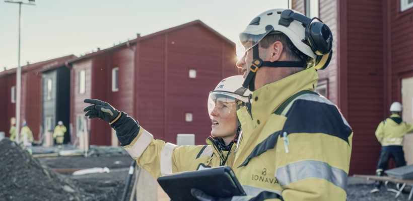 Increased efficiency and flexibility